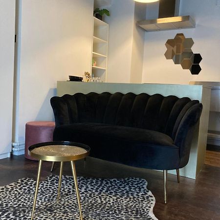 Soul Questhouse Hotel Gent Buitenkant foto