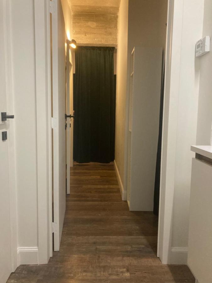 Soul Questhouse Hotel Gent Buitenkant foto