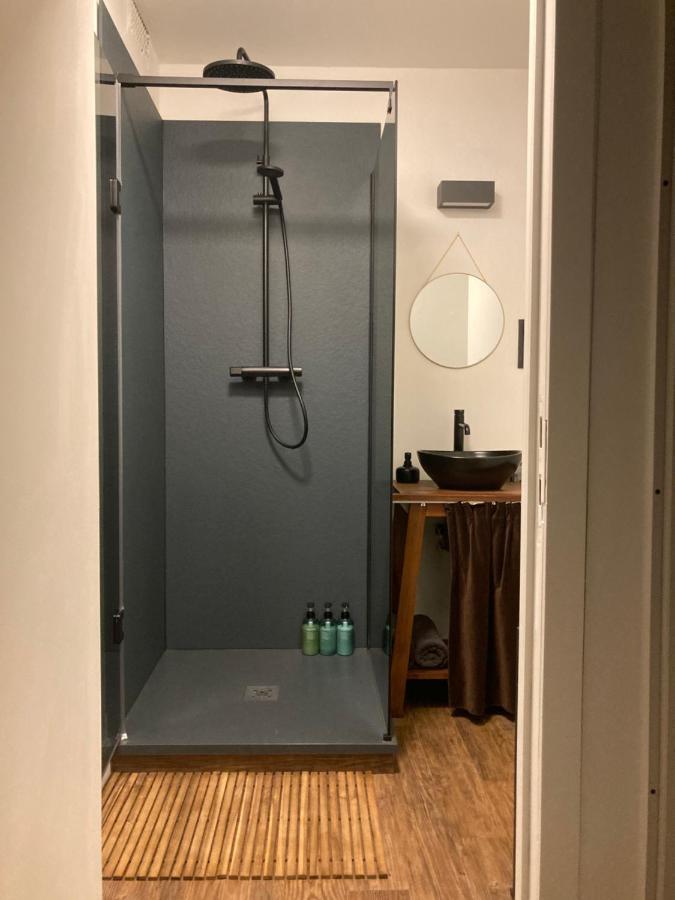 Soul Questhouse Hotel Gent Buitenkant foto