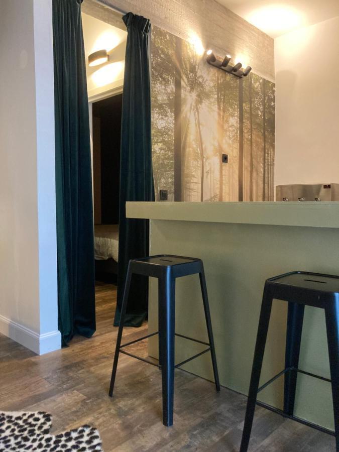 Soul Questhouse Hotel Gent Buitenkant foto