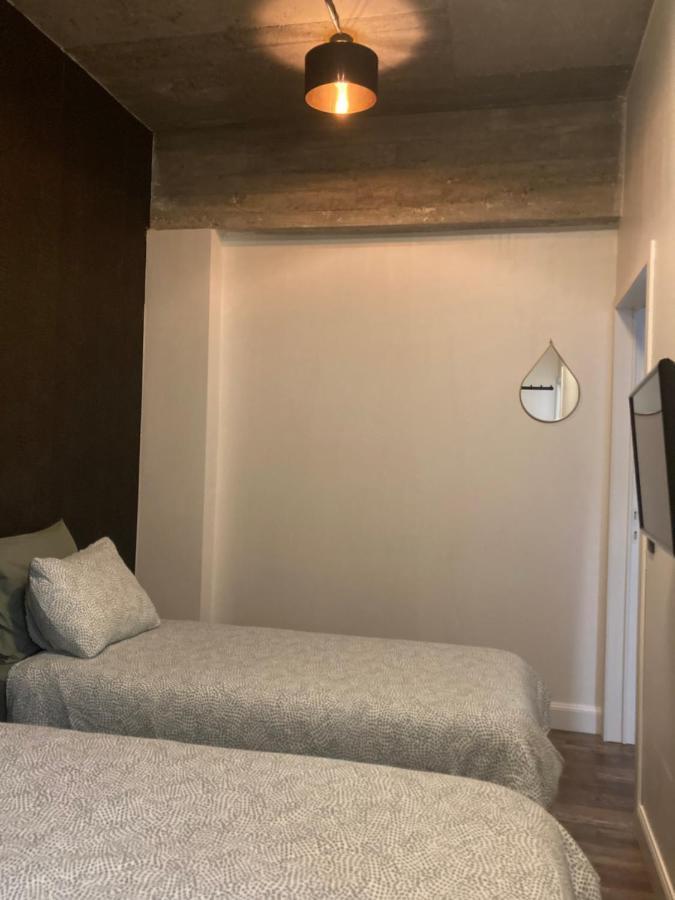 Soul Questhouse Hotel Gent Buitenkant foto
