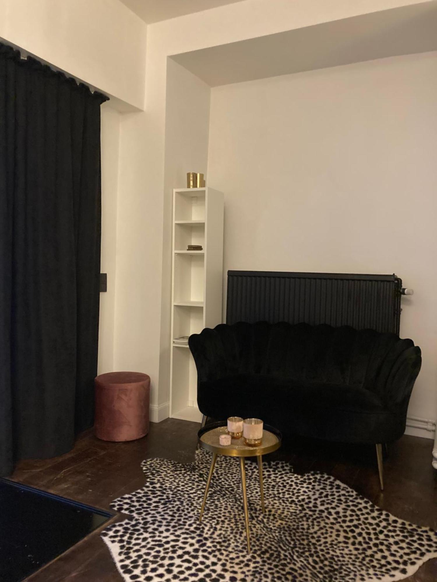Soul Questhouse Hotel Gent Buitenkant foto