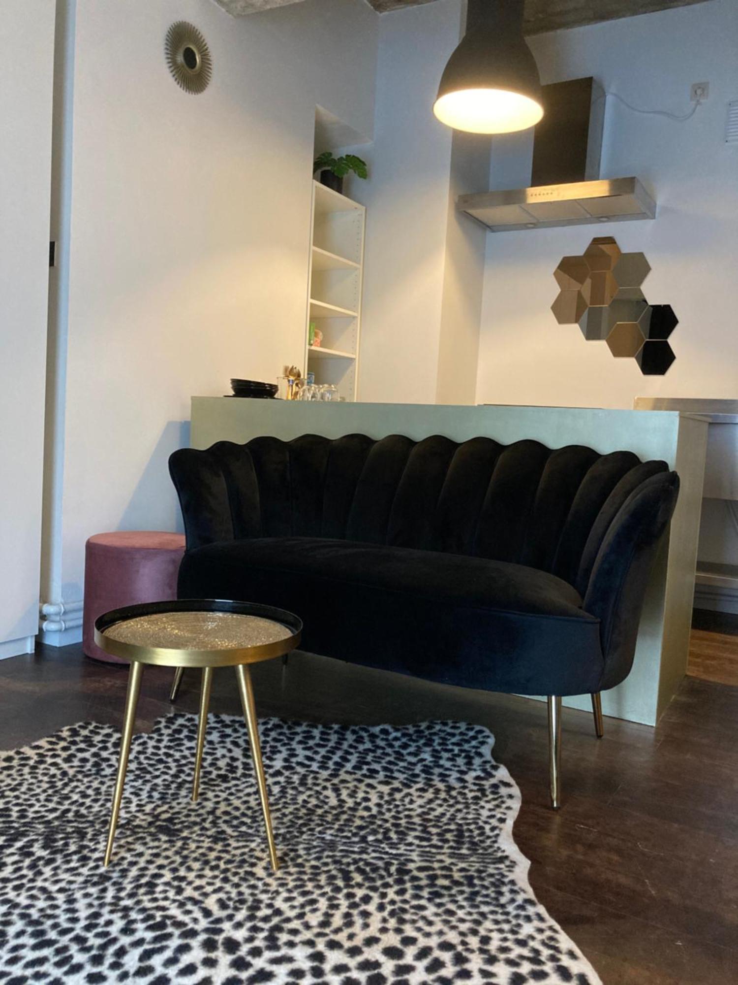 Soul Questhouse Hotel Gent Buitenkant foto